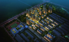 德潤康城